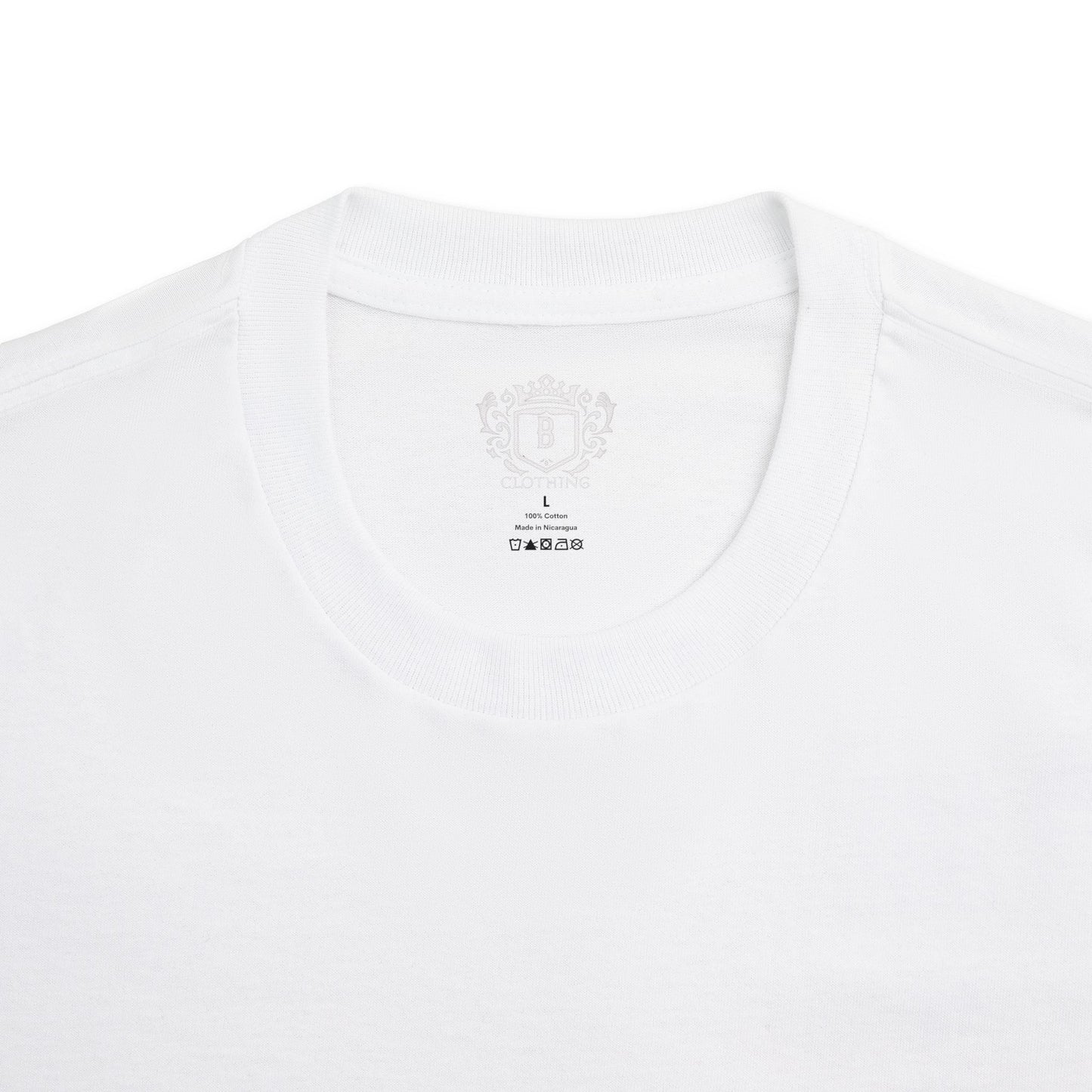 Berdoo City Blank Unisex Street Culture Apparel