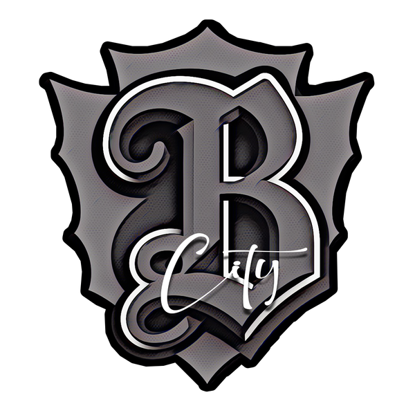 Berdoo City Clothing 